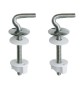 KIT CERNIERA DI RICAMBIO S001K -
