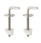 KIT CERNIERA DI RICAMBIO S009K -