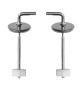 KIT CERNIERA DI RICAMBIO S016K -