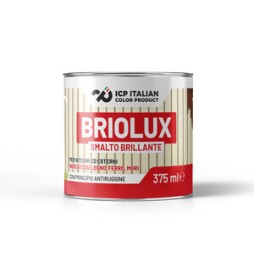 SMALTO BRIOLUX 375ML GIALLO TROPICO