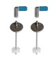 KIT CERNIERA DI RICAMBIO S048K -