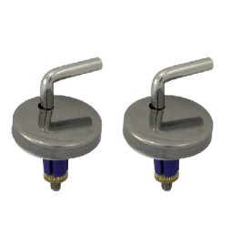 KIT CERNIERA DI RICAMBIO S117K Diam. 45