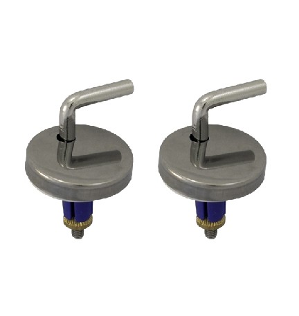 KIT CERNIERA DI RICAMBIO S117K Diam. 45