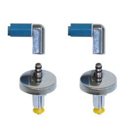 KIT CERNIERA DI RICAMBIO S119K -