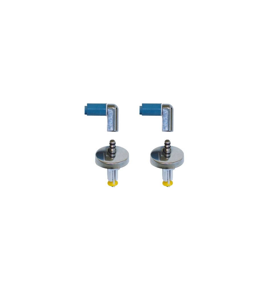 KIT CERNIERA DI RICAMBIO S119K -