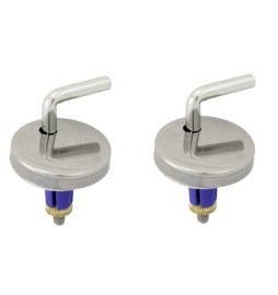 KIT CERNIERA DI RICAMBIO S121K -