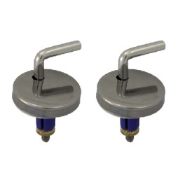 KIT CERNIERA DI RICAMBIO S122K Diam. 45