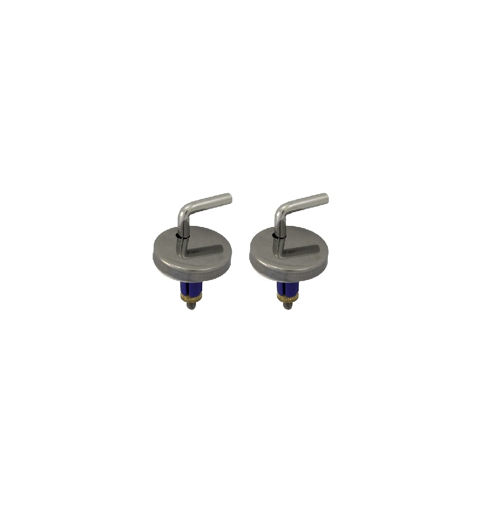 KIT CERNIERA DI RICAMBIO S122K Diam. 45