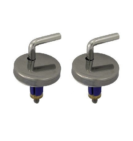 KIT CERNIERA DI RICAMBIO S122K Diam. 45