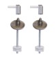 KIT CERNIERA DI RICAMBIO S131K -