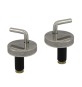 KIT CERNIERA DI RICAMBIO S153K -