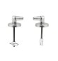 KIT CERNIERE DI RICAMBIO MOD. T7 -