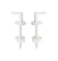 KIT CERNIERE PER SEDILE 180-K900 -