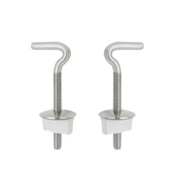 KIT CERNIERE PER SEDILE 180-K902 -