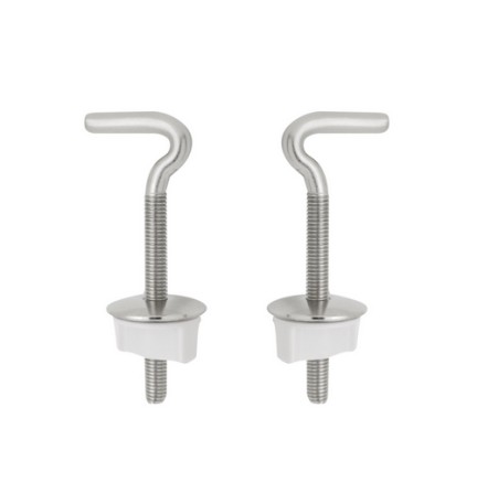 KIT CERNIERE PER SEDILE 180-K902 -