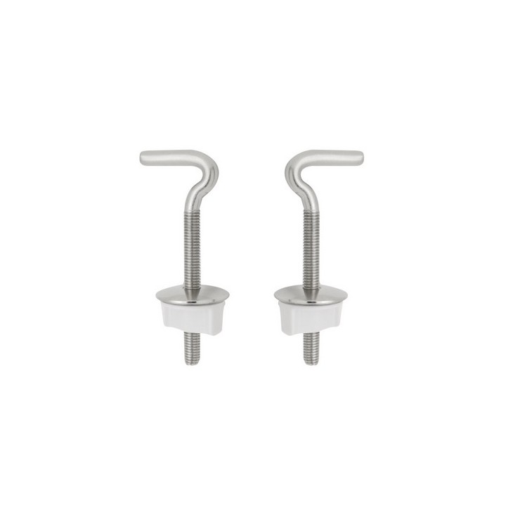 KIT CERNIERE PER SEDILE 180-K902 -