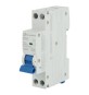 INTERRUTTORE MAGNETOTERMICO 10A 1P+N 4,5KA