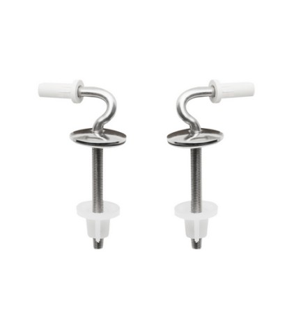 KIT CERNIERE PER SEDILE 181-N900 -