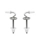 KIT CERNIERE PER SEDILE 181-N900 -