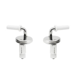 KIT CERNIERE PER SEDILE 181-N901 -