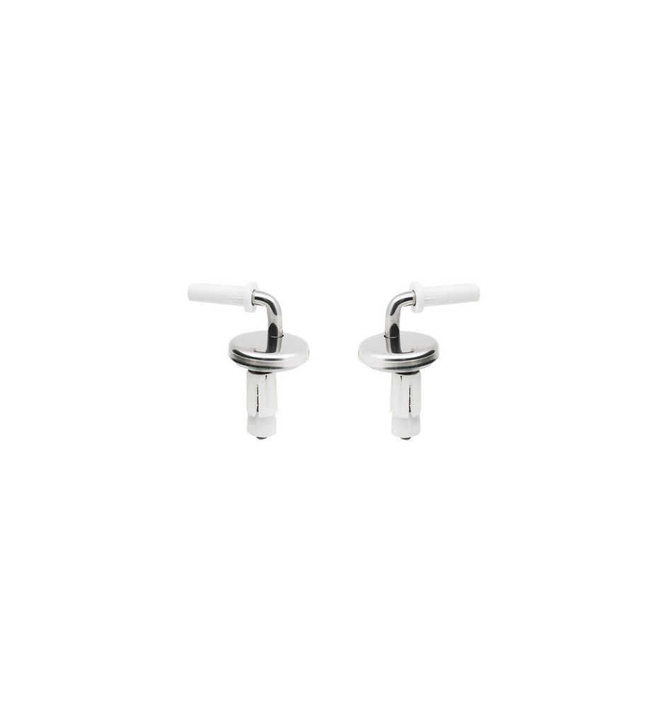 KIT CERNIERE PER SEDILE 181-N901 -