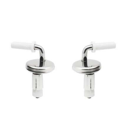 KIT CERNIERE PER SEDILE 181-N901 -