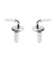 KIT CERNIERE PER SEDILE 181-N901 -