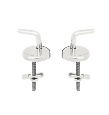 KIT CERNIERE PER SEDILE 181-O900 E 182-O900 -