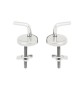 KIT CERNIERE PER SEDILE 181-O900 E 182-O900 -