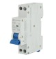 INTERRUTTORE MAGNETOTERMICO 32A 1P+N 4,5KA
