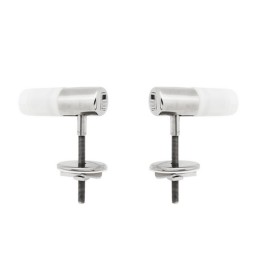 KIT CERNIERE RALLENTATE PER SEDILE 181-O901 E 182-O901 -