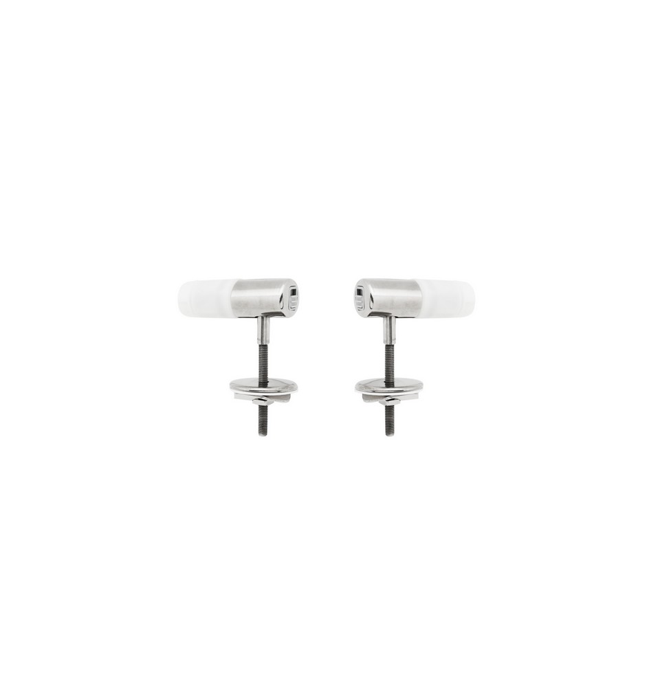 KIT CERNIERE RALLENTATE PER SEDILE 181-O901 E 182-O901 -