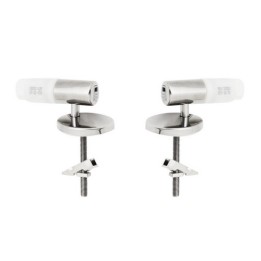 KIT CERNIERE RALLENTATE PER SEDILI 181-Q901 E 182-V901 -