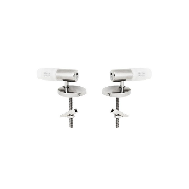 KIT CERNIERE RALLENTATE PER SEDILI 181-Q901 E 182-V901 -