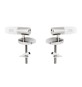 KIT CERNIERE RALLENTATE PER SEDILI 181-Q901 E 182-V901 -