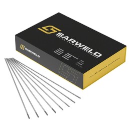 ELETTRODI PER GHISA 'SN 15' Ø mm 2,5 x 300