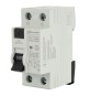 INTERRUTTORE DIFFERENZIALE 30MA 25A 6KA TIPO AC