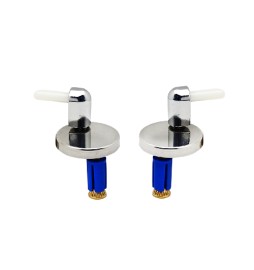 KIT CERNIERE PER SEDILE 181-L900 -