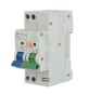 INTERRUTTORE DIFFER.MAGNETOTERMICO 25A 30MA A-C
