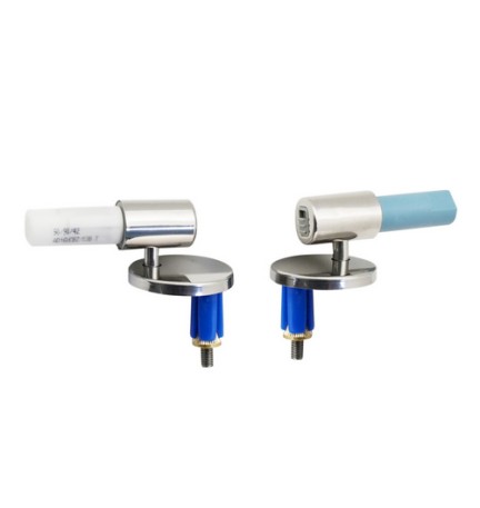 KIT CERNIERE RALLENTATE PER SEDILE 181-L901 -