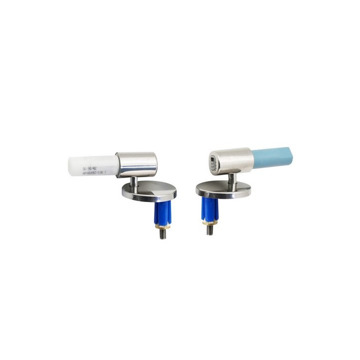 KIT CERNIERE RALLENTATE PER SEDILE 181-L901 -