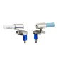 KIT CERNIERE RALLENTATE PER SEDILE 181-L901 -
