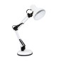 LAMPADA DA TAVOLO 'CHARLESTON XL' colore bianco