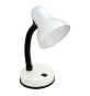 LAMPADA DA TAVOLO 'CHARLESTON' colore bianco