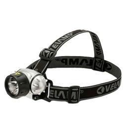 LAMPADA FRONTALE A LED 1 watt
