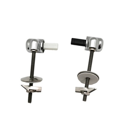 KIT CERNIERE RALLENTATE PER SEDILE 182-S900 -