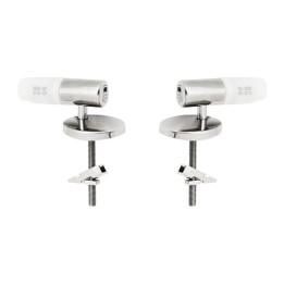 KIT CERNIERE RALLENTATE PER SEDILE 182-P901 -