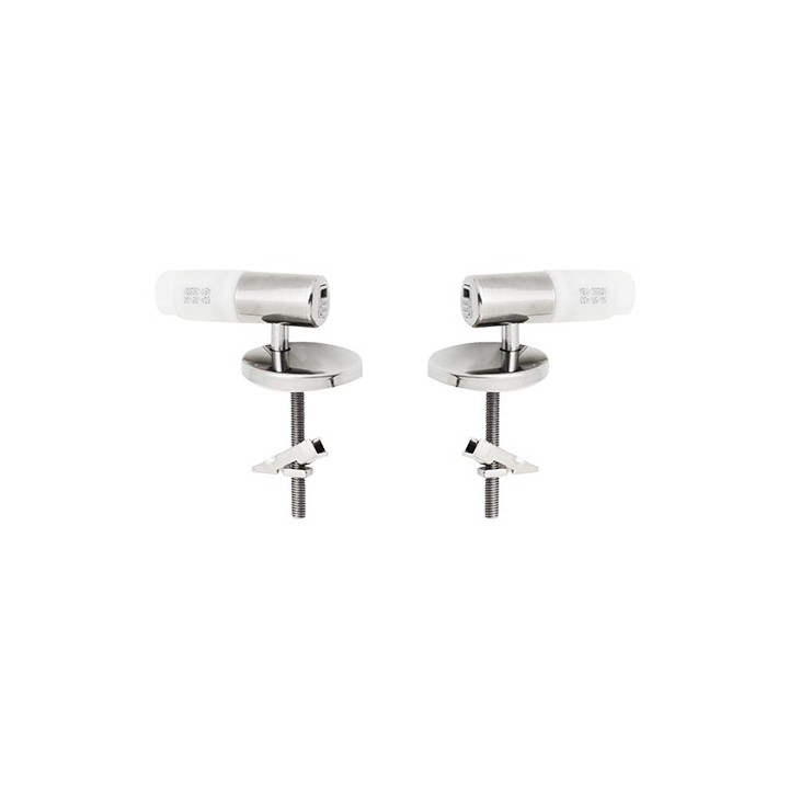 KIT CERNIERE RALLENTATE PER SEDILE 182-P901 -