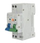 INTERRUTTORE DIFFER.MAGNETOTERMICO 16A 30MA A-C