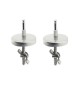 BASE CERNIERA PER SEDILI 182-F900, 182-I900, 182-U901 -